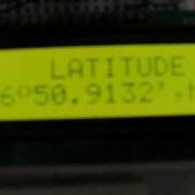 GPS Interface Interfacing GPS With 8051 Microcontroller AT89C51