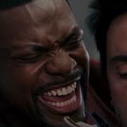 Rush Hour 3 Clip American National Anthem