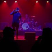 E Town Concrete Time 2 Shine Live Effenaar Eindhoven 31 10 2024