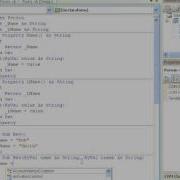 Visual Basic Tutorials Overloading