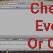 C Program To Check Even Odd With And Without Modular Operator