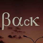 BACK Jack Stauber Lyrics Letra