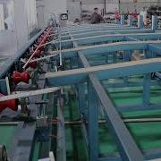 Eddy Current Testing Of Stainless Steel Tubes
