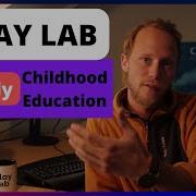 Introducing Play Lab