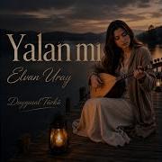 Yalan Mı