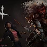 Дипломатические связи Dead By Daylight