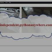 Build IP Camera Video Surveillance By Python And OpenCV