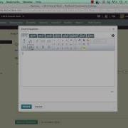 D2L 10 3 Equation Editor
