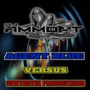 Agent Blue Vs Synthetik Productions Set 3rd September 2023 TRACKLIST IN DESCRIPTION