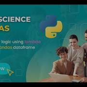 How To Apply Lambda Functions In Pandas Dataframe Lambda Function In Pandas