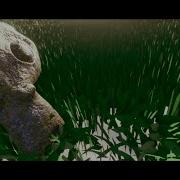 Unity HDRP Interactive Grass Shader Test