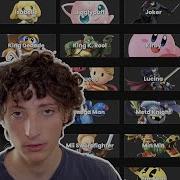 I Read Every Characters Frame Data In Smash Ultimate