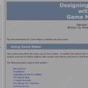 Game Maker 3d Tutorial 1 1 2