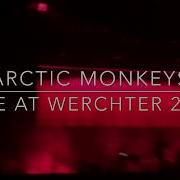 Arctic Monkeys Live At Rock Werchter 8 07 2018