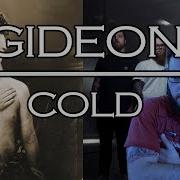 Gideon Cold Album Review