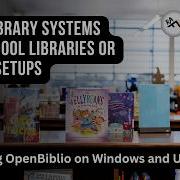 Лучшие библиотечные системы для школ OpenBiblio SLiMS и Koha Установка OpenBiblio на Windows