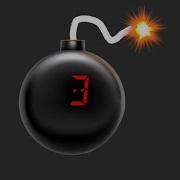 3 Second Timer Bomb