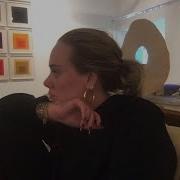 Adele To Be Loved