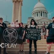 Hail Satan Official Trailer DocPlay