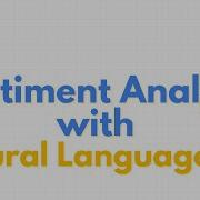 Google Cloud Entity And Sentiment Analysis With The Natural Language API