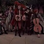 Captain Hook S Tango From Peter Pan 1960