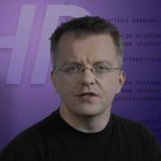 Professional PHP Volume 1 Trailer