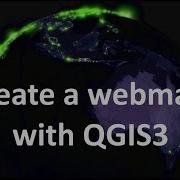 Make A Webmap With QGIS QGIS2Web 02 BurdGIS