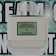 Dream On Infinite Nuancielo The Best And Most Complete Review Perfume Perfumer