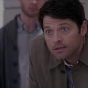 Supernatural Lucifer Visits Heaven 11x18