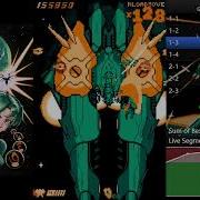 ZeroRanger Green Orange Any Speedrun In 35 15 58