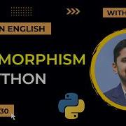 30 Polymorphism In Python Runtime Compiletime Advanced Python Tutorial Amit Thinks