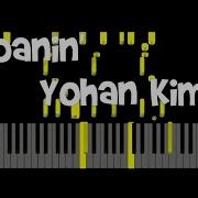 Moanin By Yohan Kim Improv