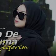 Ben De Yoluma Giderim DJ Topeng Remix