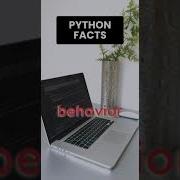 Python Facts Shorts