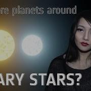 Can Planets Exist In Binary Triple Or Even Bigger Star Systems