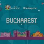 Meet The Host City Bucharest