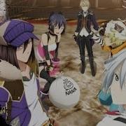 GOD EATER AMV Kanzen Kankaku Dreamer
