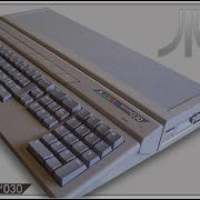 Atari Falcon 030 Review Overview