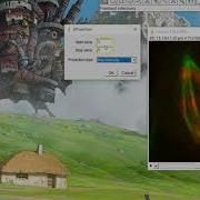 ImageJ Tutorial How To Merge Z Stack Slices Into One