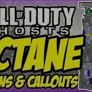 COD GHOSTS SPAWNS Octane Spawns Callouts Call Of Duty Ghosts Multiplayer Maps