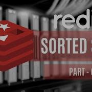 Redis Sorted Sets Redis CLI Course 06