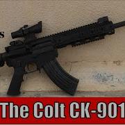 The Colt CK 901