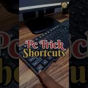PC Shortcut Keys And Useful Tricks For Windows Viral Tips For Productivity