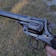 British Tranter 1879 POV Firing