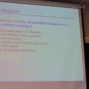 CMPT886 LLVM Static Analysis