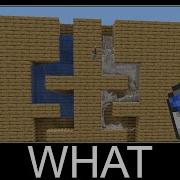 Minecraft Realistic Wait What Meme Lava Water Slime 46