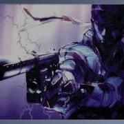 Solid Snake Impression