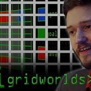 AI Gridworlds Computerphile