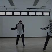 テミン TAEMIN さよならひとり Sayonara Hitori Dance Practice Mirror Ver