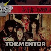 W A S P Tormentor Live At The Lyceum 1984
